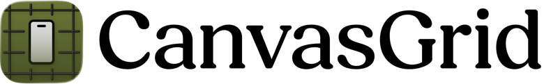 CanvasGrid